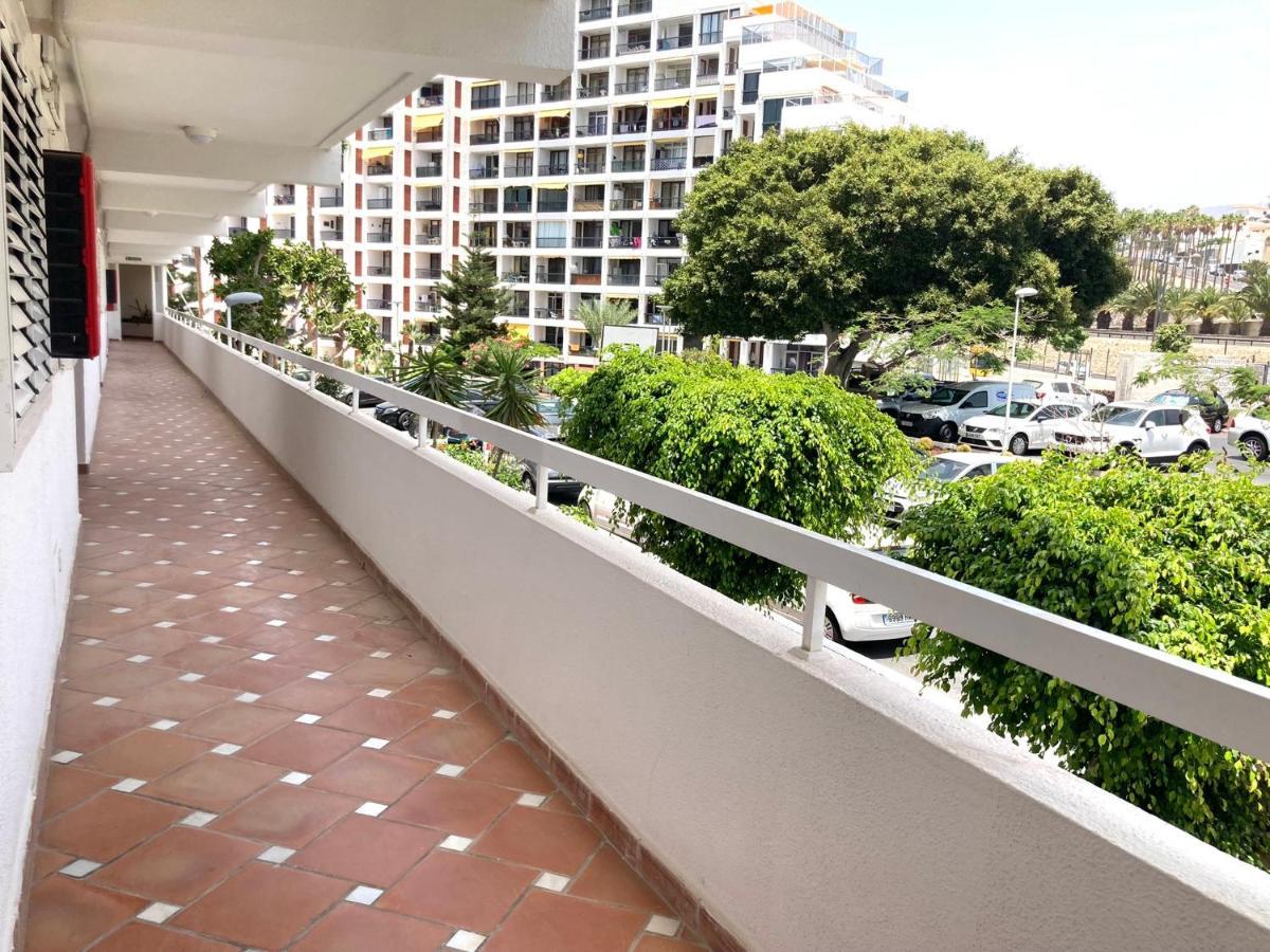 Apartament In Costa Adeje Playa De Las Americas Casanico Exterior photo