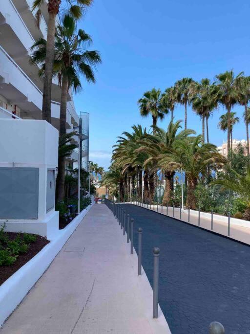 Apartament In Costa Adeje Playa De Las Americas Casanico Exterior photo