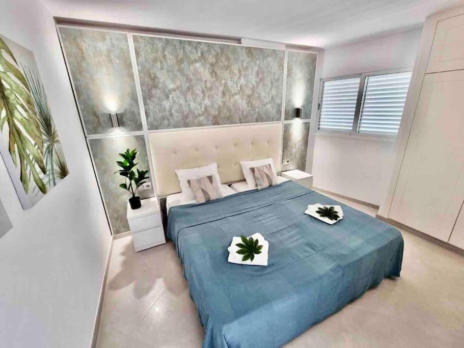 Apartament In Costa Adeje Playa De Las Americas Casanico Exterior photo