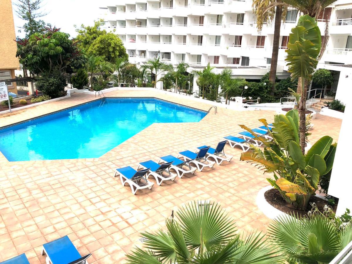 Apartament In Costa Adeje Playa De Las Americas Casanico Exterior photo
