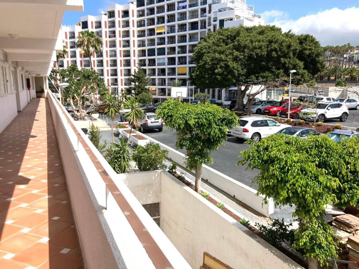 Apartament In Costa Adeje Playa De Las Americas Casanico Exterior photo